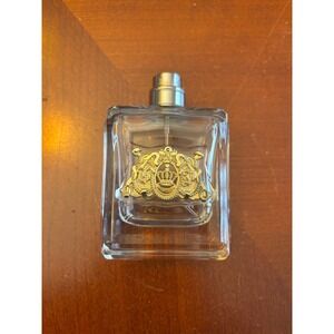 Juicy Couture Viva La Juicy EMPTY Eau De Parfum Spray 1.7 fl oz Perfume